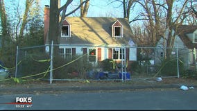 Montgomery County files lawsuit against owners of Bethesda home after underground tunnels weren't repaired following deadly fire