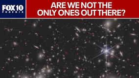 New planet may be able to support life, U of A professor says