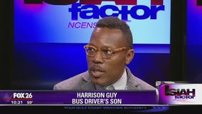 Bus driver killed in Ala. crash