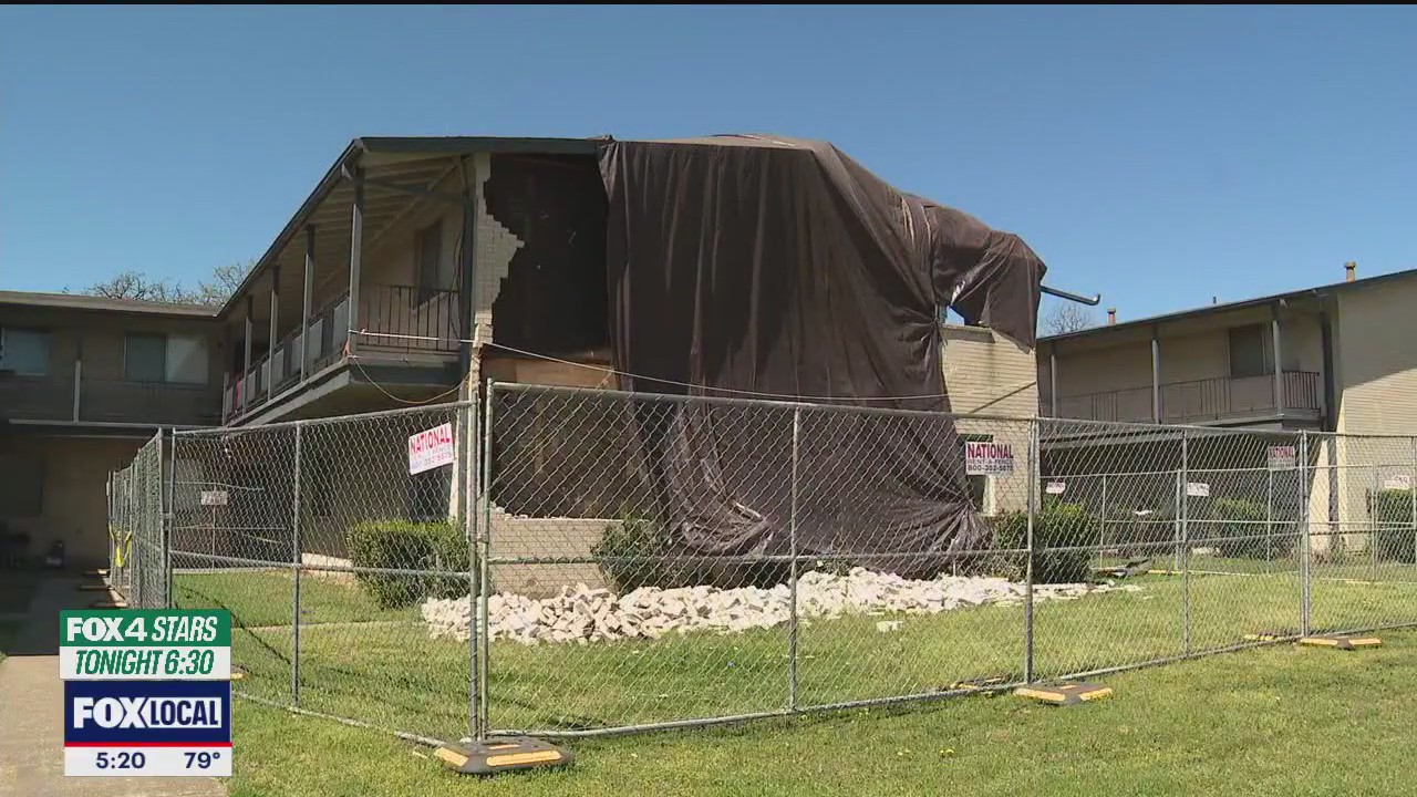 SBA offers low-interest disaster loans in DalCo