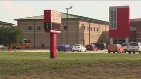ClevelandISD teacher addresses drug overdoses