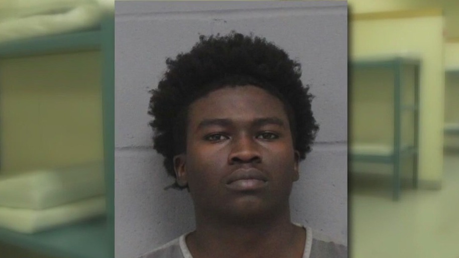 DA Garza missed deadline resulting in suspect bonding out