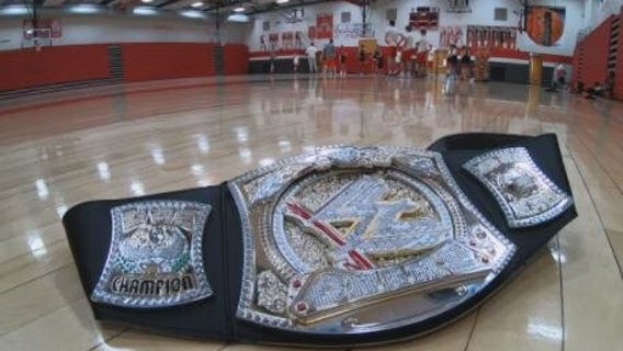 Effort belt motivates Sussex Hamilton ballers