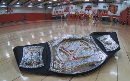 Effort belt motivates Sussex Hamilton ballers
