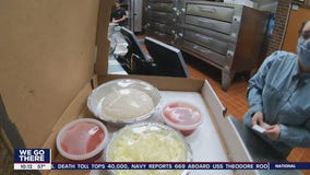 Hank's Take: Do-it-yourself pizza kits