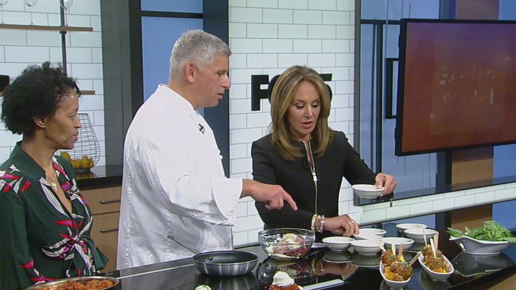 enCourage Kids Foundation Fundraiser