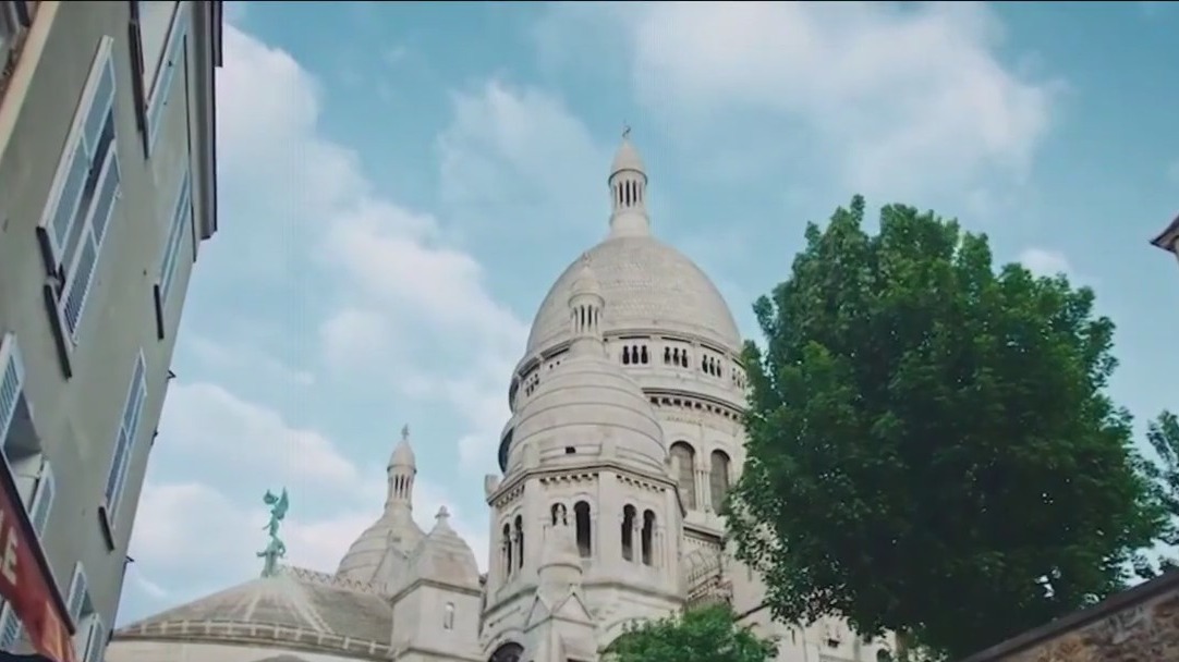 International travel booming this summer