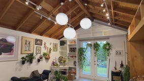 Houston Third Ward program brings new businesses to community