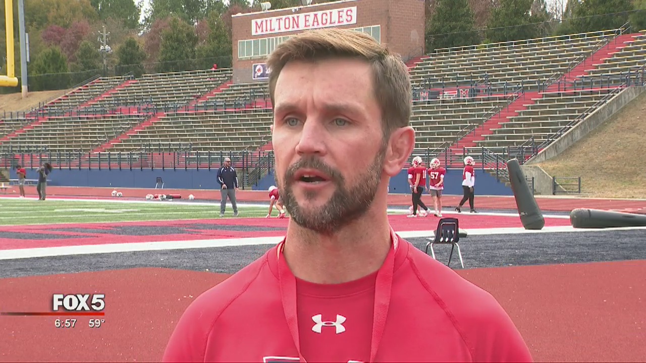 Game of the Week will be a 7A powerhouse clash