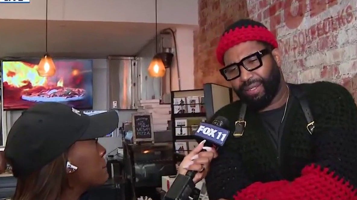 Kwanzaa Festival begins in Leimert Park