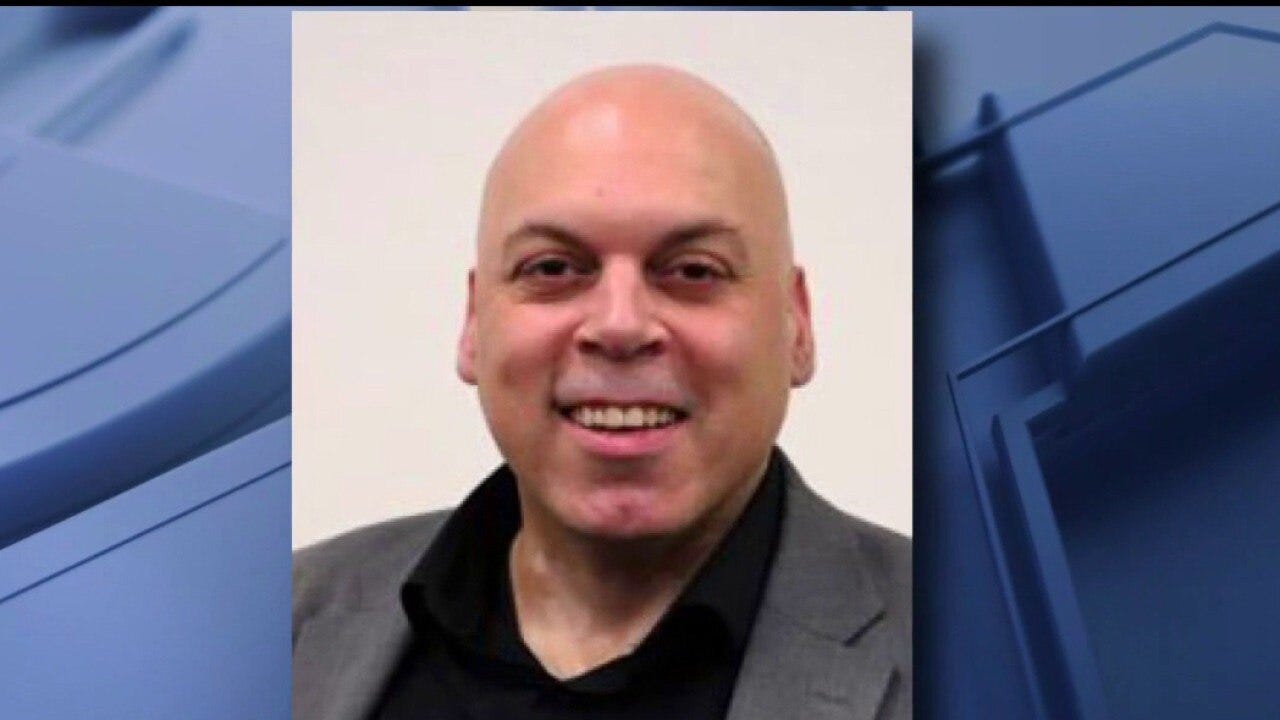 Dearborn school board secretary released by Israeli police