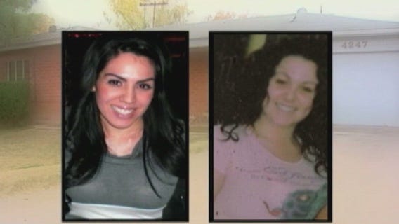 Police asking for help in 15-year-old cold case