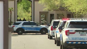 Child pulled from pool in Scottsdale: PD