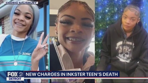 Family of London Thomas waits for justice in her death amid new charge for boyfriend's mother