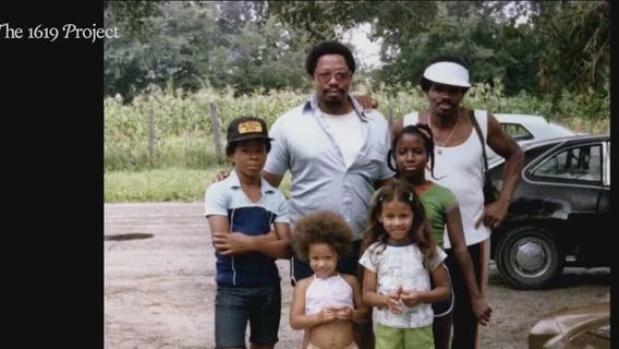 ?1619 Project? creator Nikole Hannah-Jones hopes docuseries sparks discussion