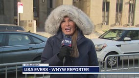 New York court weighs pivotal evidence in killing of healthcare CEO Brian Thompson | ChicagoLIVE