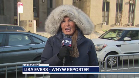 New York court weighs pivotal evidence in killing of healthcare CEO Brian Thompson | ChicagoLIVE