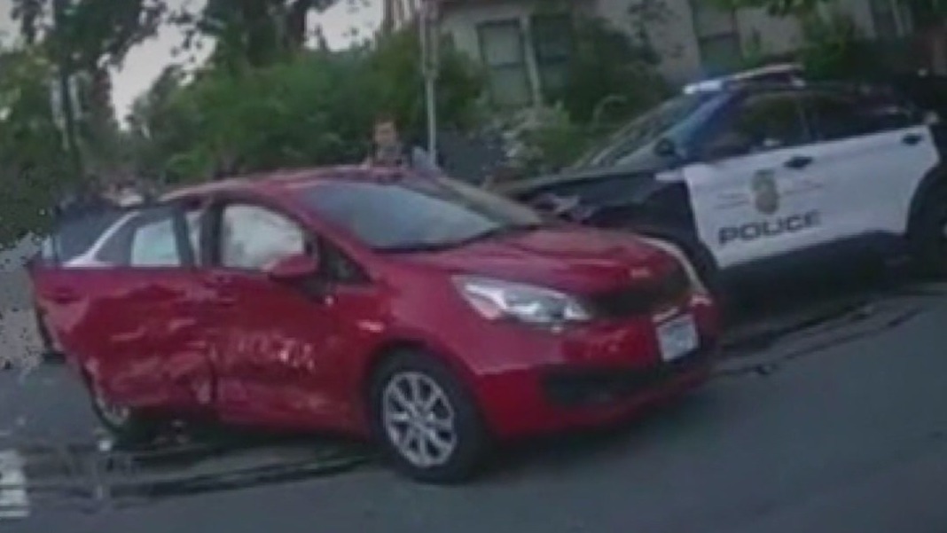 Stolen Kia crashes continue to trouble Minneapolis
