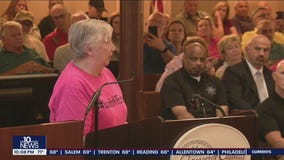 Beloved Gloucester County K-9 dies, leaving residents questioning what happened