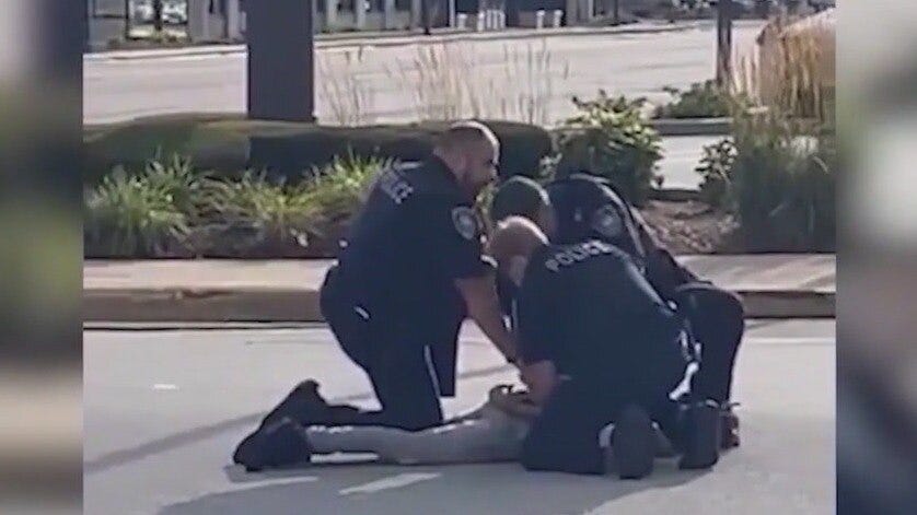 Tensions rise in Oak Lawn after $825K settlement in teen beating case