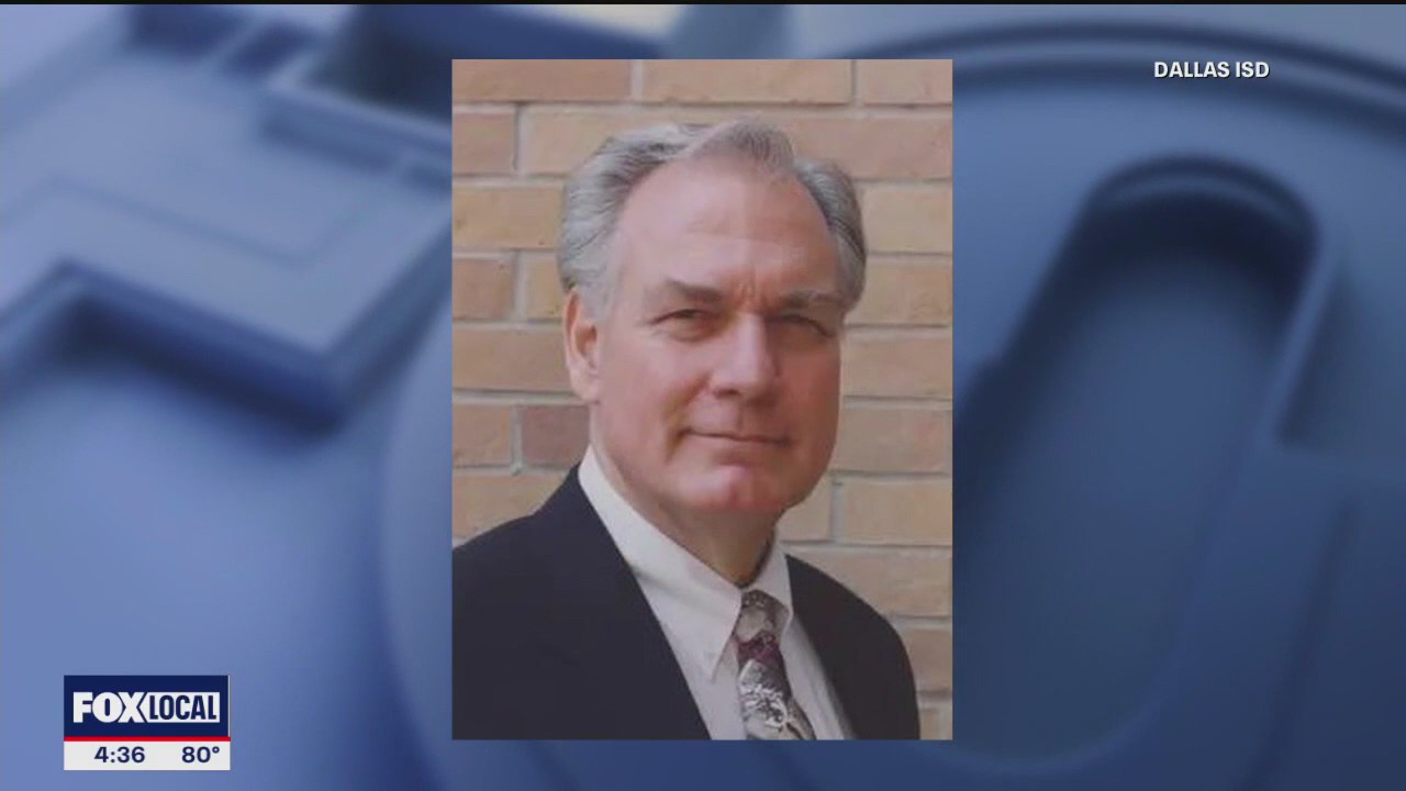 Former Dallas ISD Superintendent Nolas Estes dead at 94