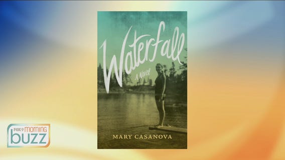 New historical novel inspired by real-life Minnesotans of the 1920s