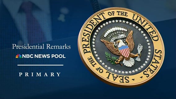 FULL: President Trump addresses the nation