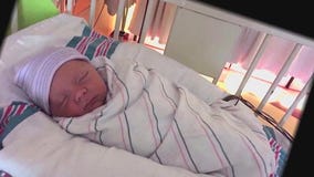 Acworth boy thriving 6 years after heart-defect surgery