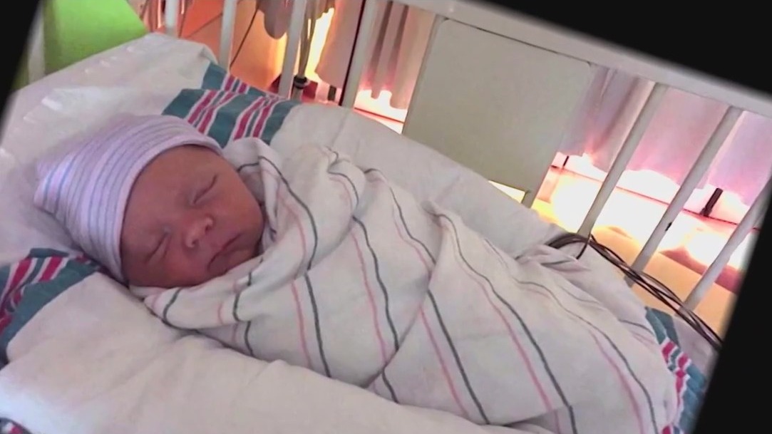 Acworth boy thriving 6 years after heart-defect surgery