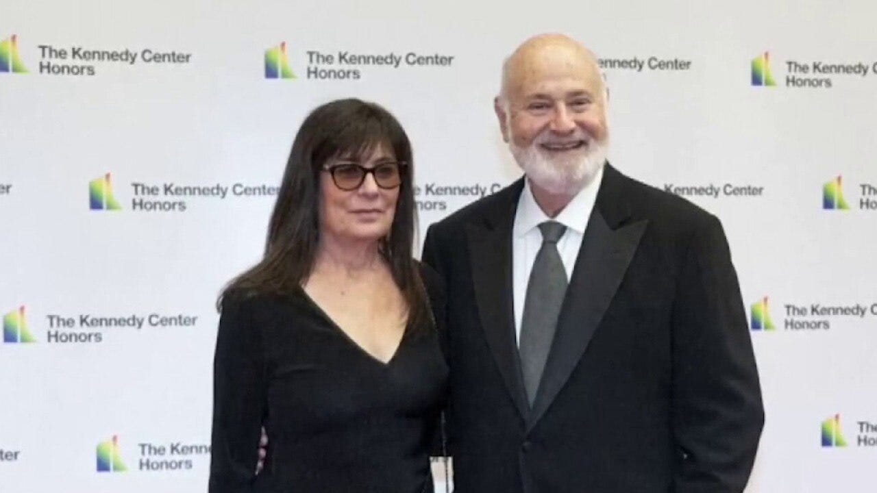 Rob and Michele Reiner's death: Son appears in court