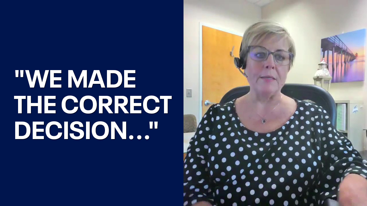 Chad Daybell: Juror 11 'shocked' by his silence