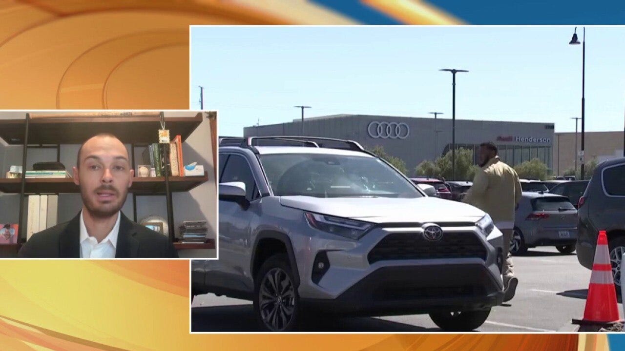 Prevent falling behind on your car note using these steps