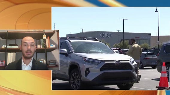 Prevent falling behind on your car note using these steps