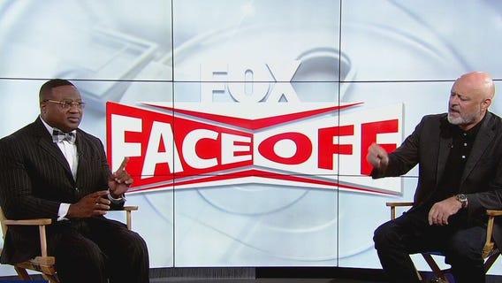 FOX Faceoff: Southern Baptist leaders covered up sex abuse for years