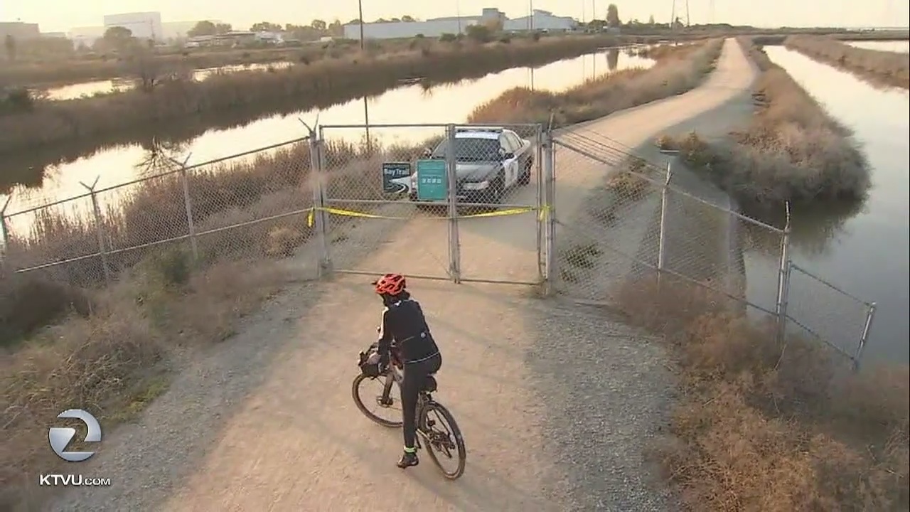 Body found floating in the Bay