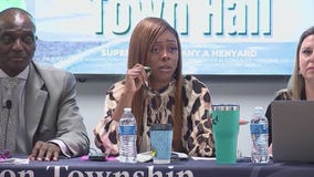 FBI probing Dolton Mayor Tiffany Henyard's misconduct allegations