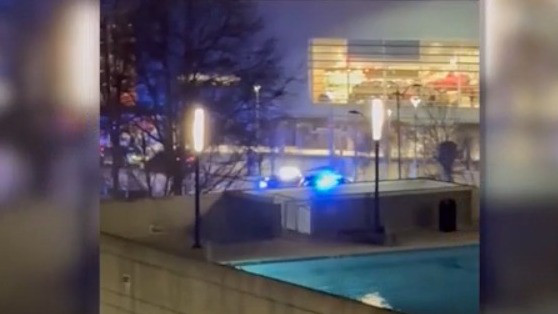 'Unruly teens' cause chaos around Atlantic Station