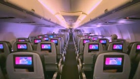 Airline CEOs ask Biden to end federal mask mandate