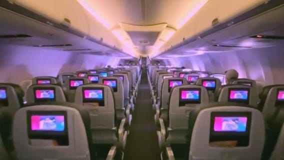 Airline CEOs ask Biden to end federal mask mandate