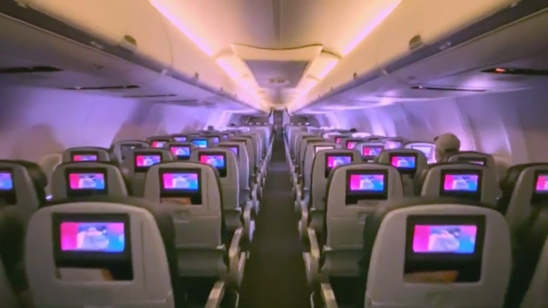 Airline CEOs ask Biden to end federal mask mandate