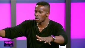 Good Night New York 5-13-25