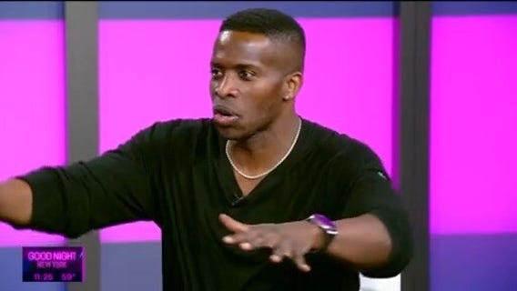 Good Night New York 5-13-25