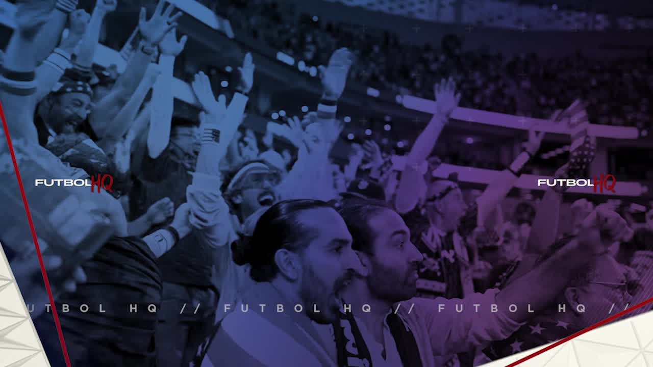 Los Angeles Leads the Countdown: Cities, Stars, and the World Cup | Futbol HQ