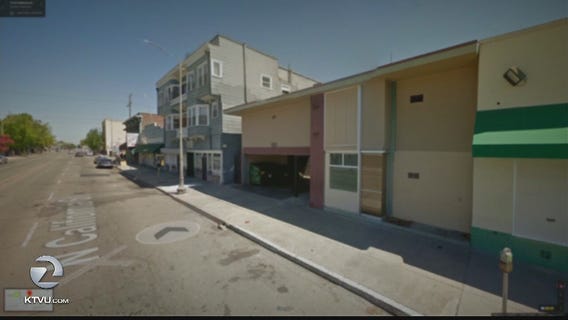 New citations found for non-profit where 4 died