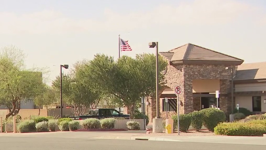 Lease agreements canceled for federal offices in Arizona