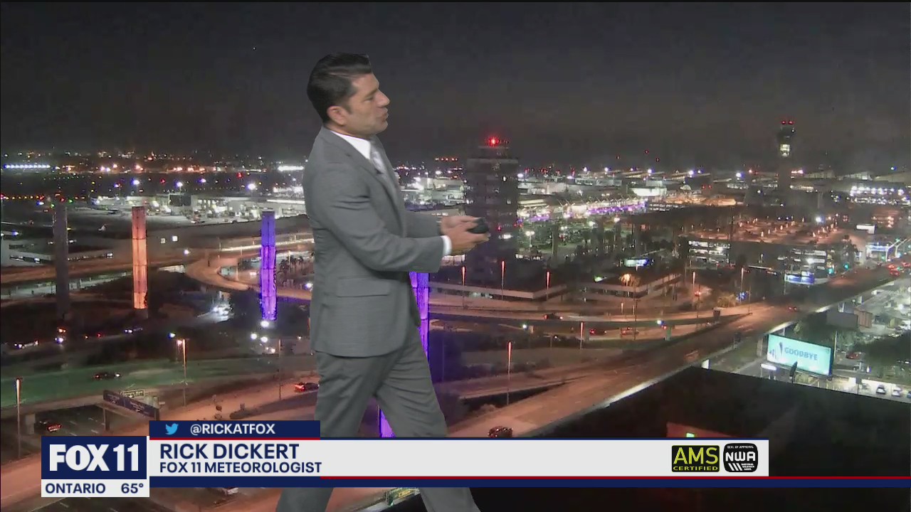 Weather Forecast: Tuesday, November 24