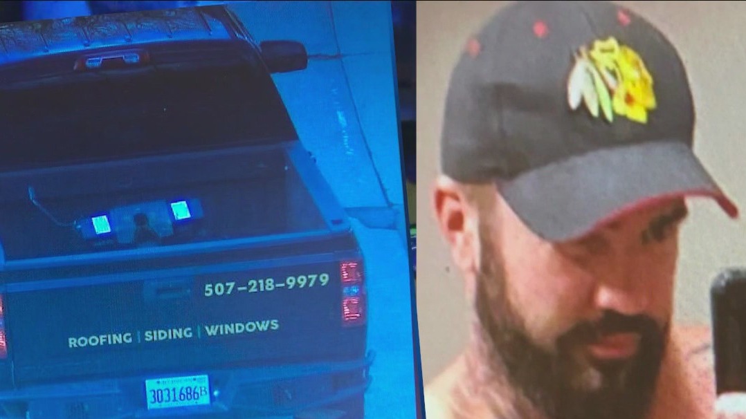 Manhunt for Orland Park man wanted for child solicitation continues