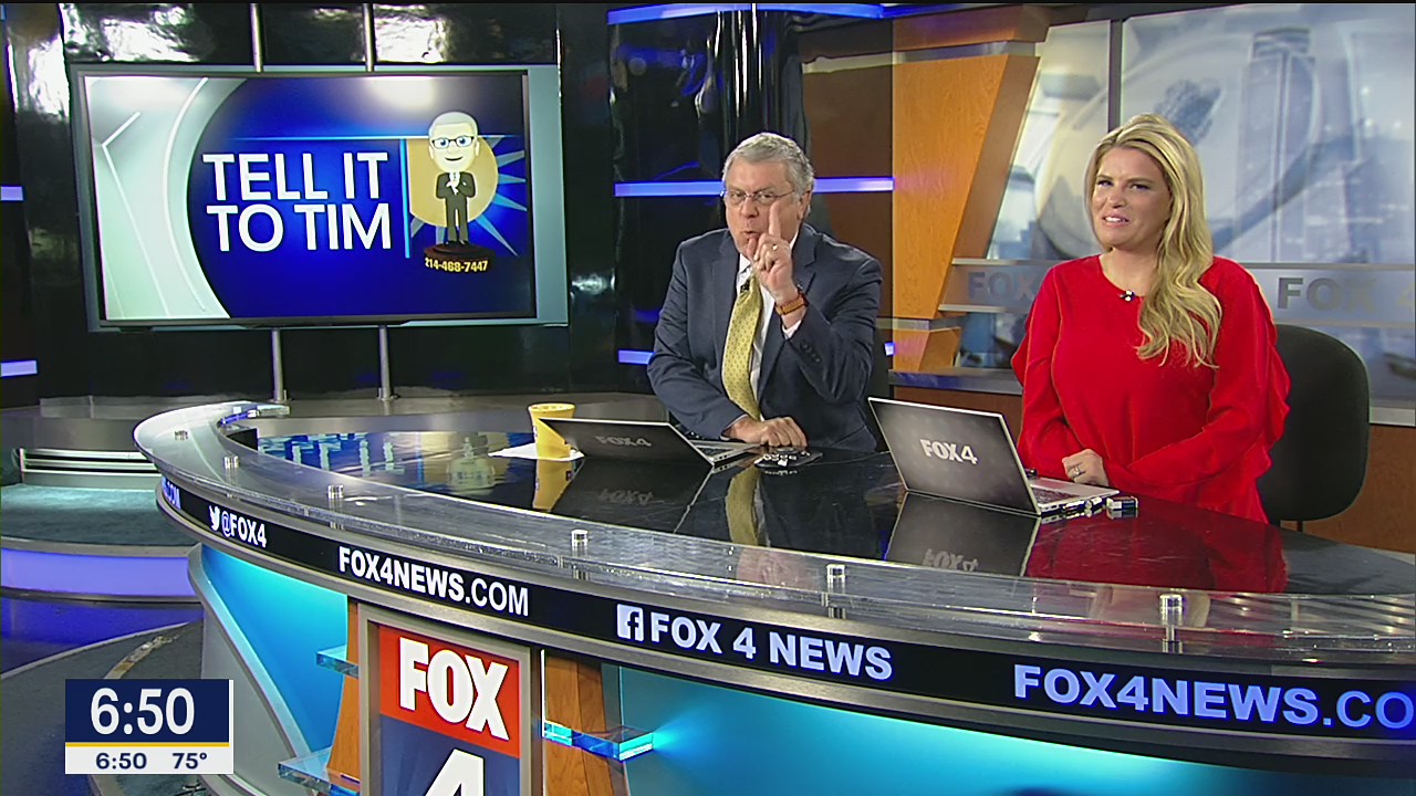 Tim Ryan's last 'Tell It To Tim'