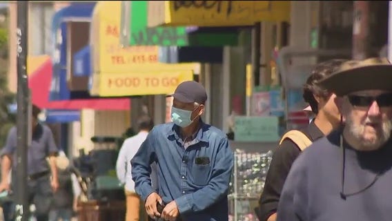 SF city leaders to launch Sunset District 'Night Markets' this fall