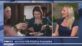 Tips to Stop Being A People Pleaser